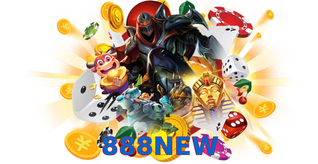 888NEW