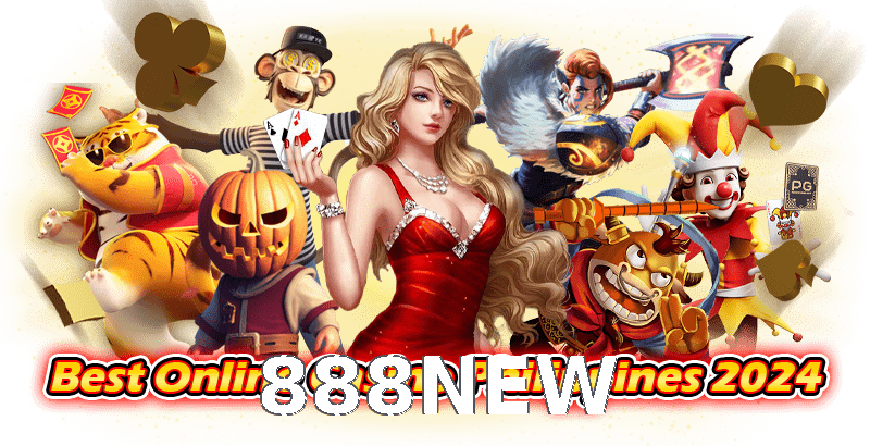 888NEW