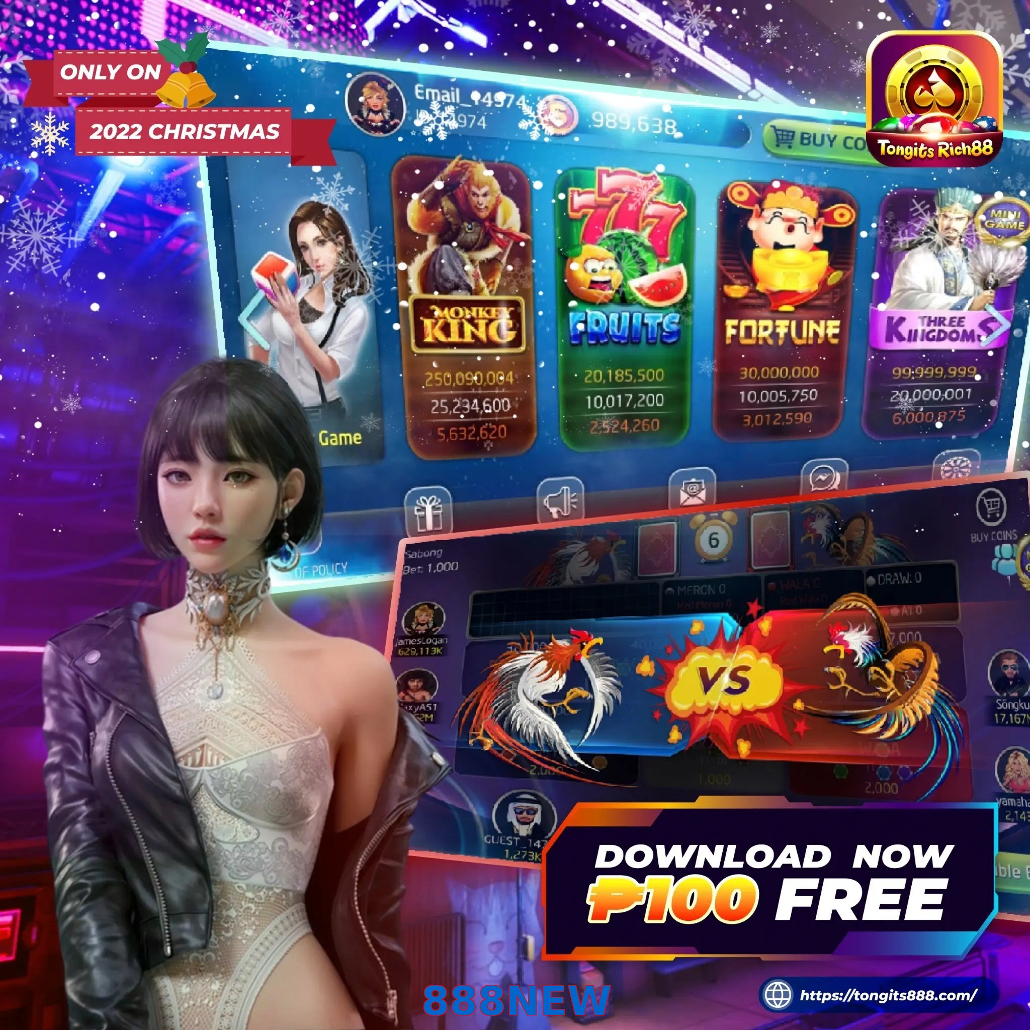 888NEW
