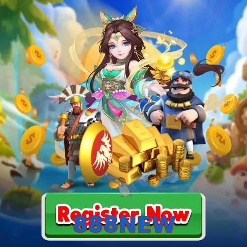 888NEW