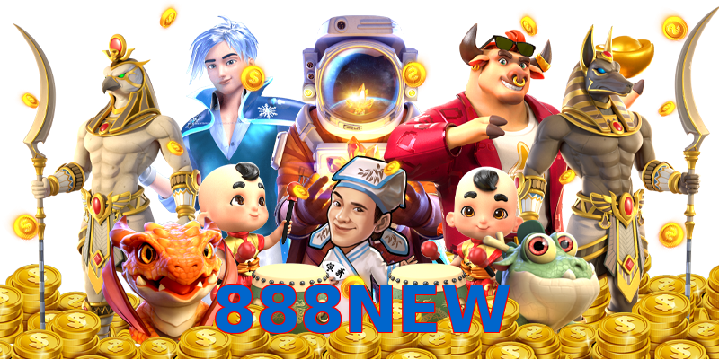 888NEW