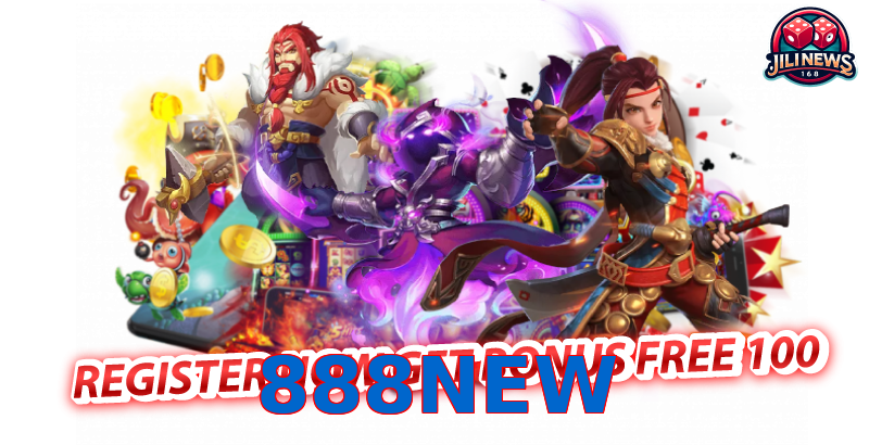 888NEW