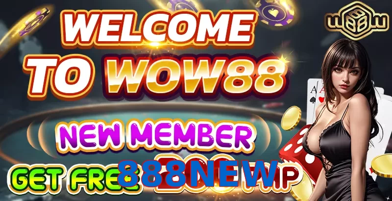 888NEW