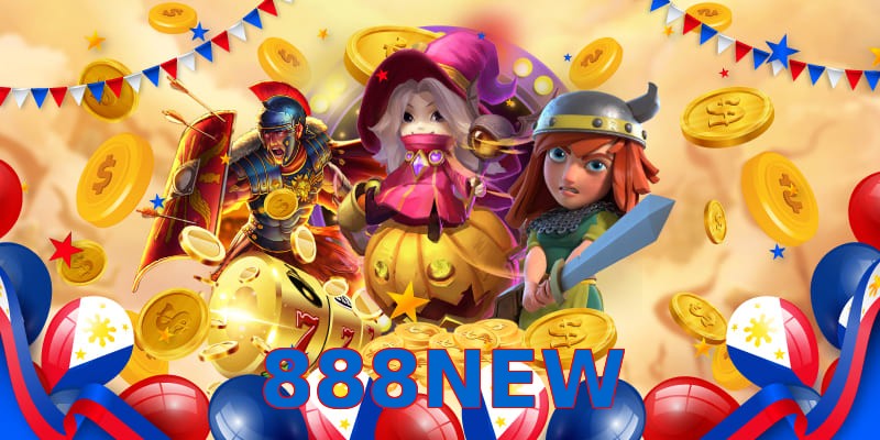 888NEW