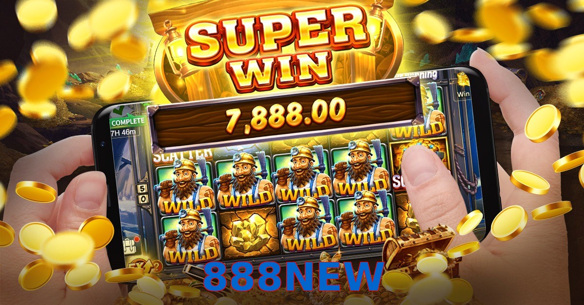 888NEW