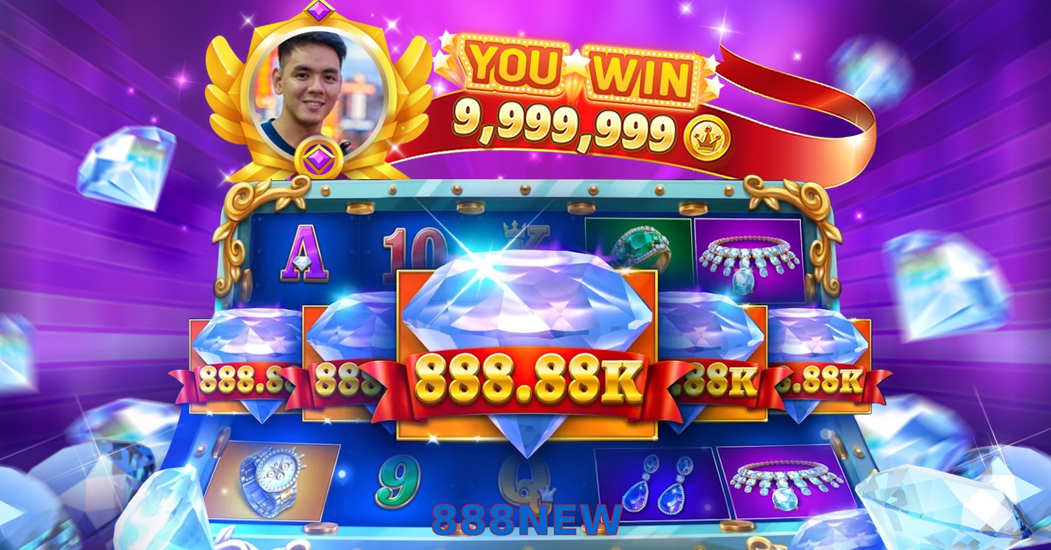 888NEW