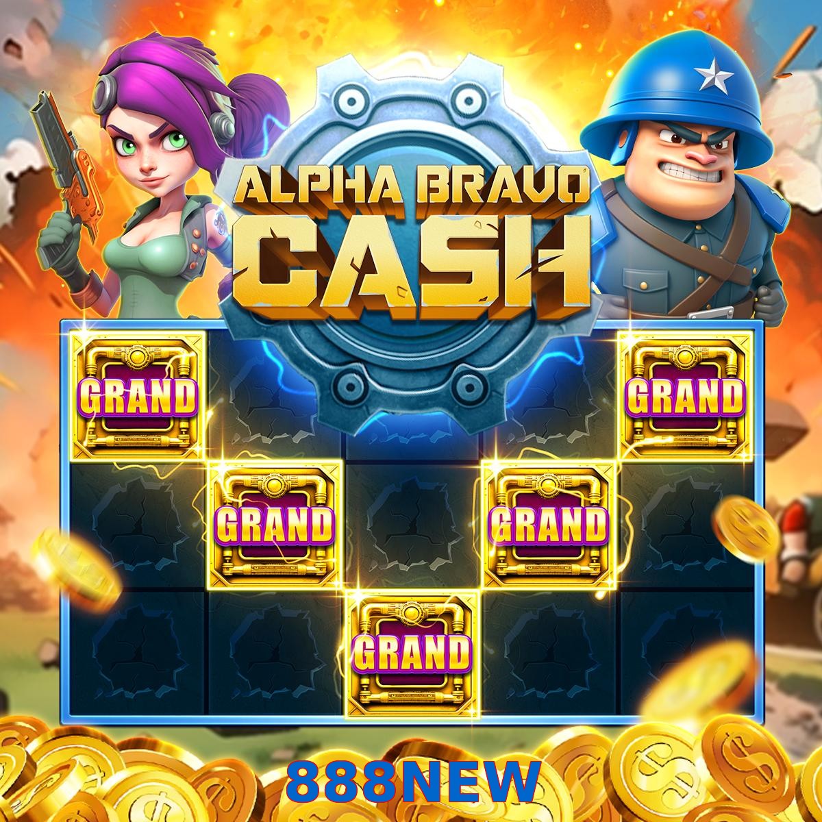 888NEW