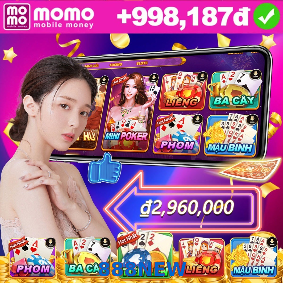 888NEW
