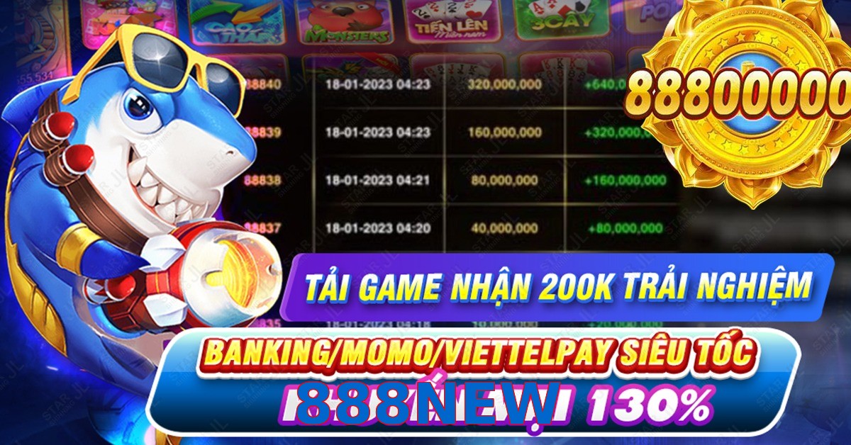 888NEW