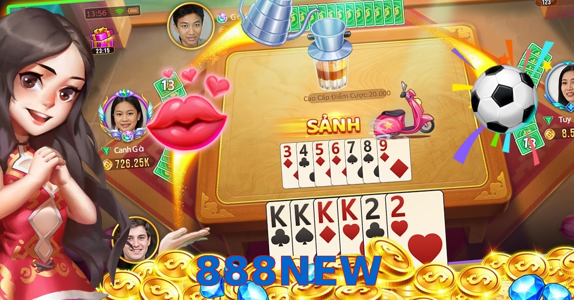 888NEW