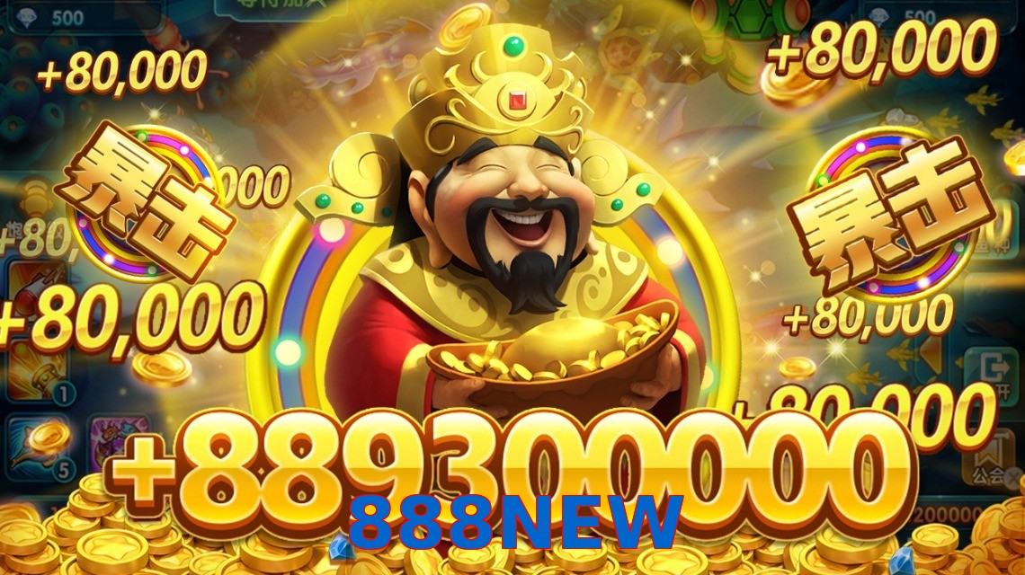888NEW