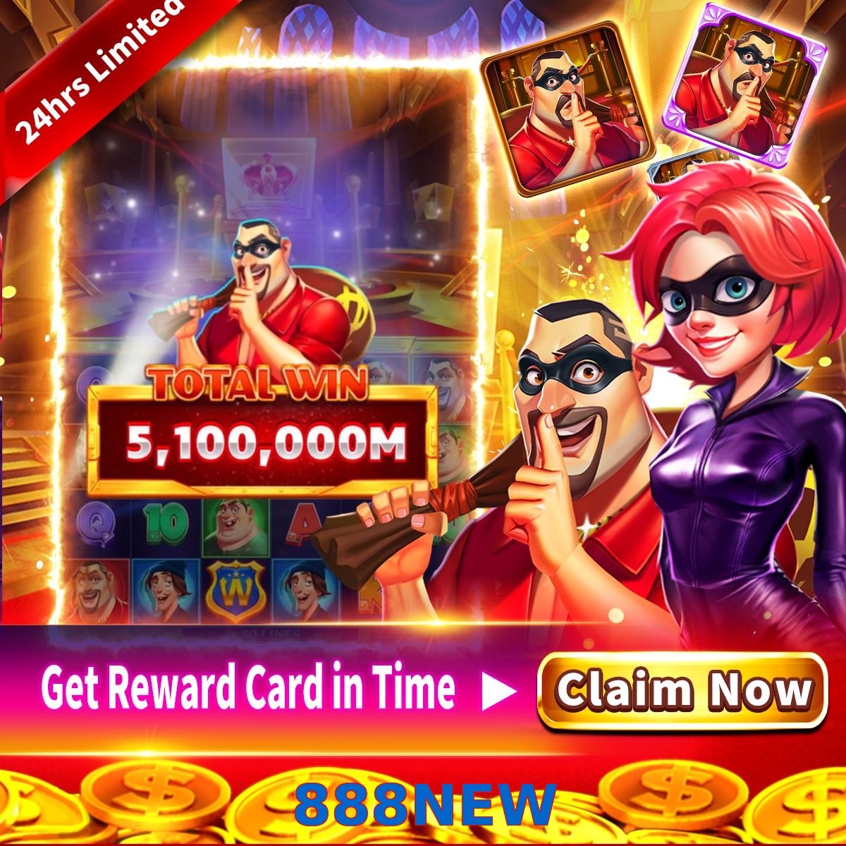 888NEW